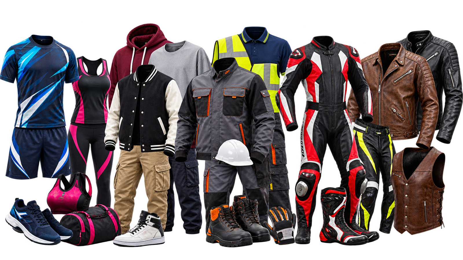 Sportswear