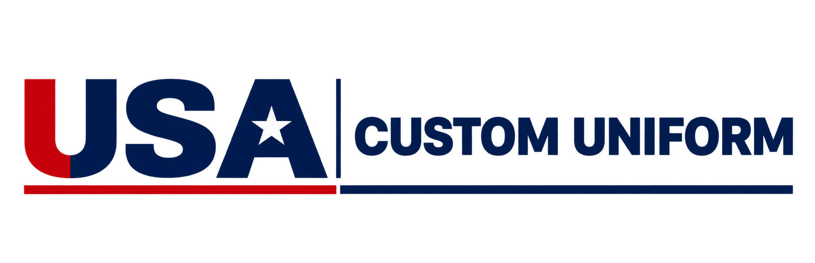 usacustomuniform Logo